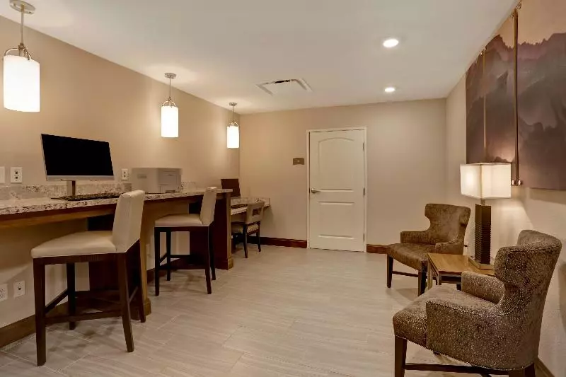 Hotel Staybridge Suites Overland Park Kansas City S, An Ihg