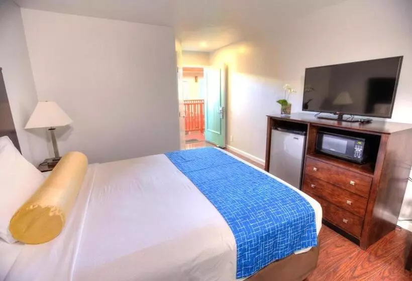 ホテル Sunrise Inn San Diego