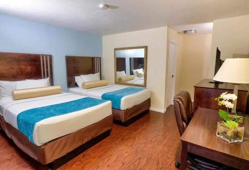 ホテル Sunrise Inn San Diego