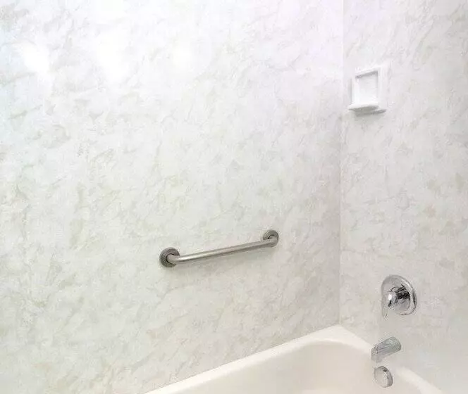 ホテル Sunrise Inn San Diego