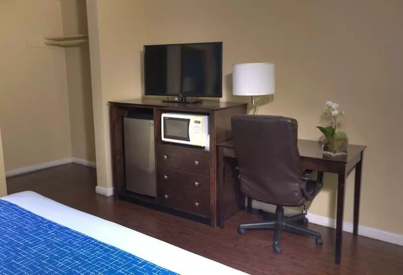 ホテル Sunrise Inn San Diego