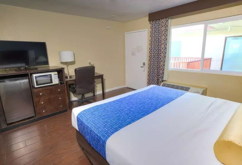 ホテル Sunrise Inn San Diego