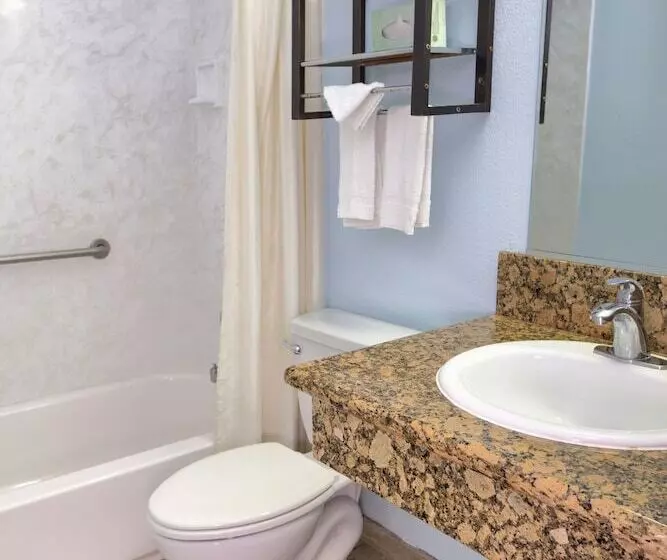 ホテル Sunrise Inn San Diego