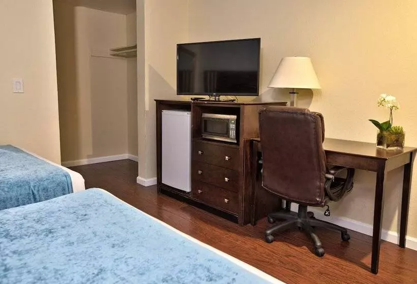 ホテル Sunrise Inn San Diego