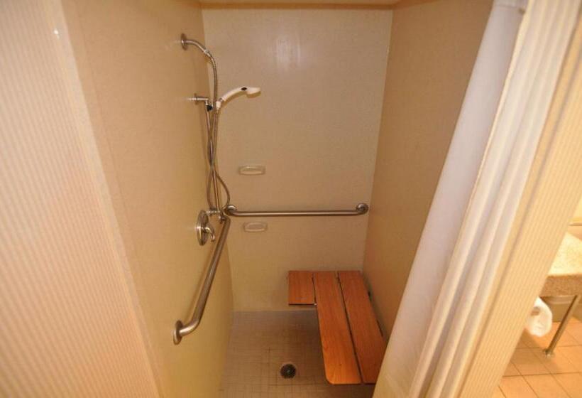 Surestay Hotel By Best Western Castro Valley