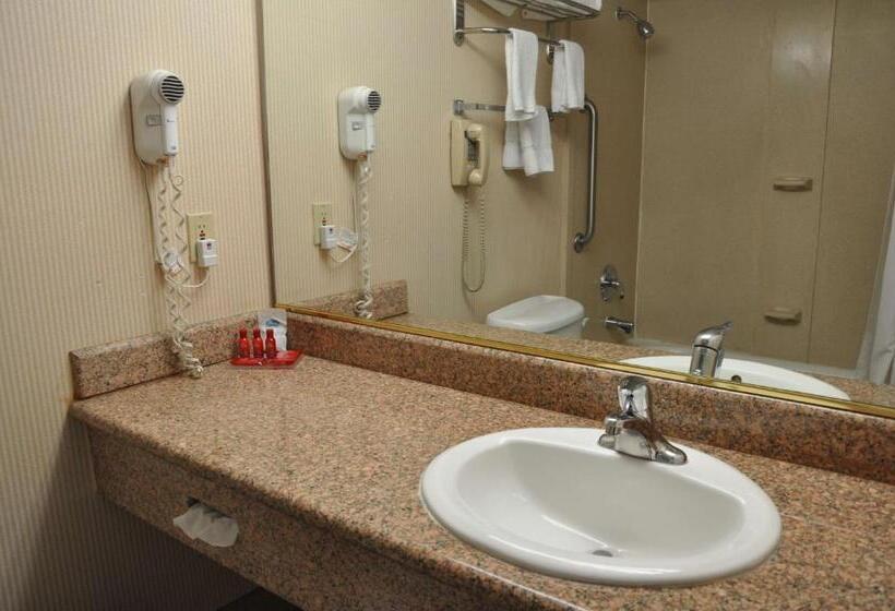 Surestay Hotel By Best Western Castro Valley