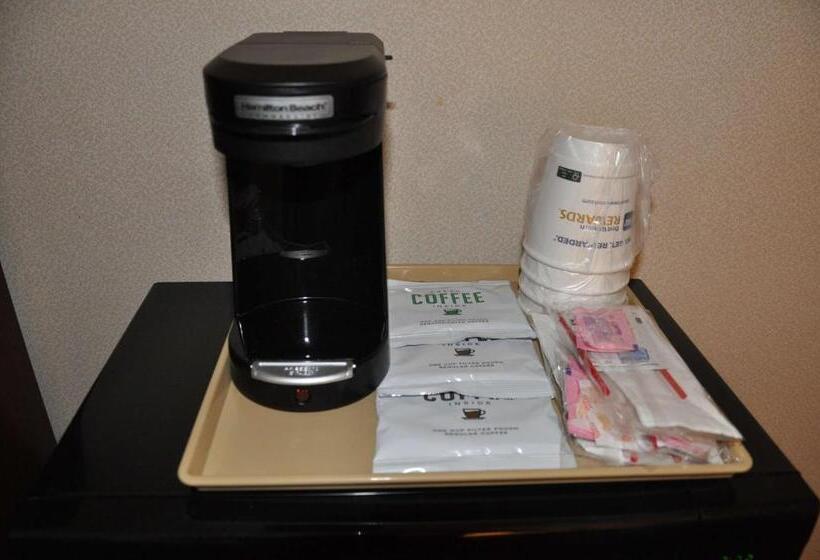 Surestay Hotel By Best Western Castro Valley