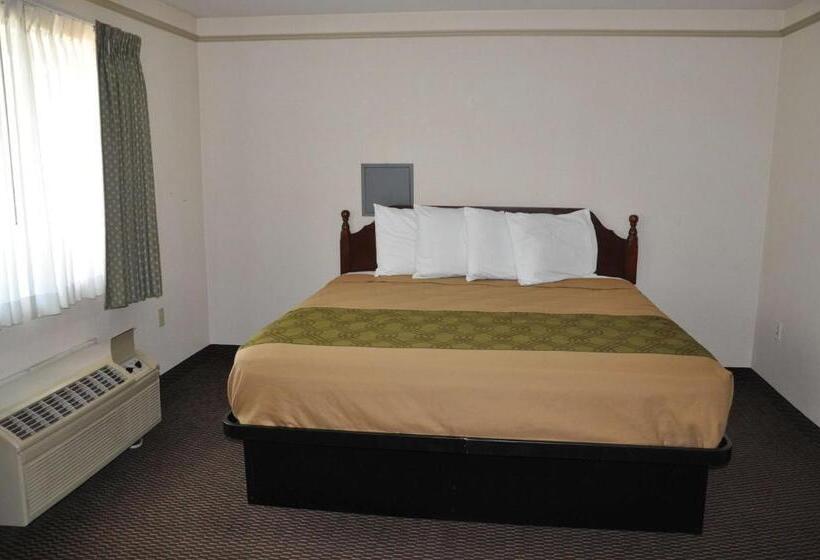 Surestay Hotel By Best Western Castro Valley