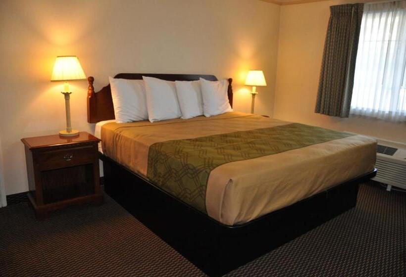 Surestay Hotel By Best Western Castro Valley