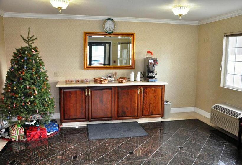 Surestay Hotel By Best Western Castro Valley