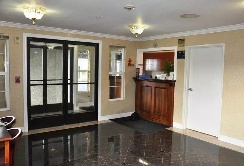 Surestay Hotel By Best Western Castro Valley