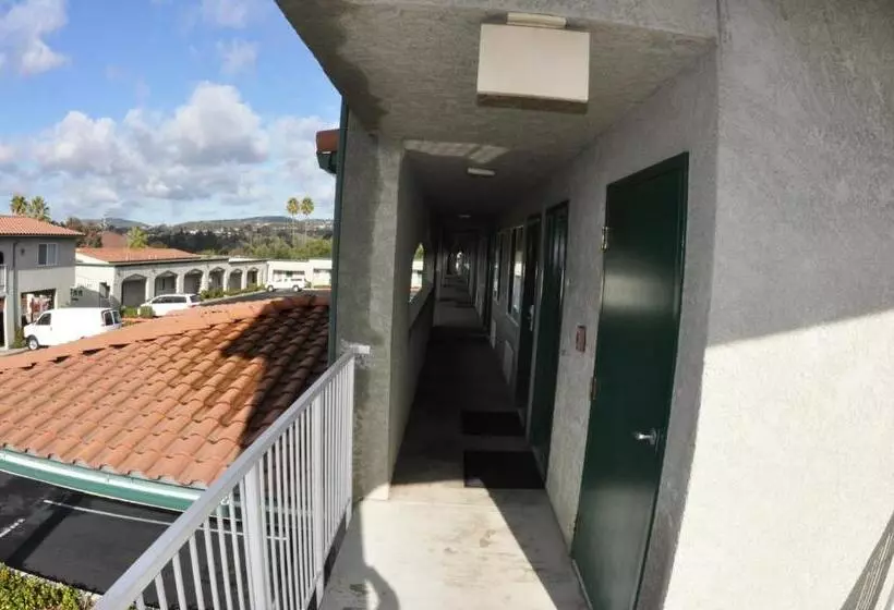 Surestay Hotel By Best Western Castro Valley