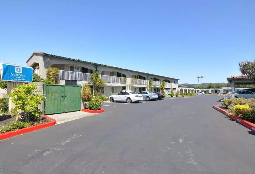 Surestay Hotel By Best Western Castro Valley