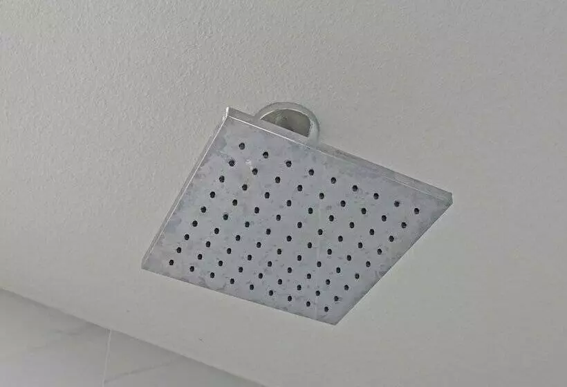 Отель Surf City Inn