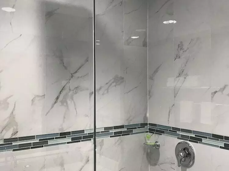 Отель Surf City Inn