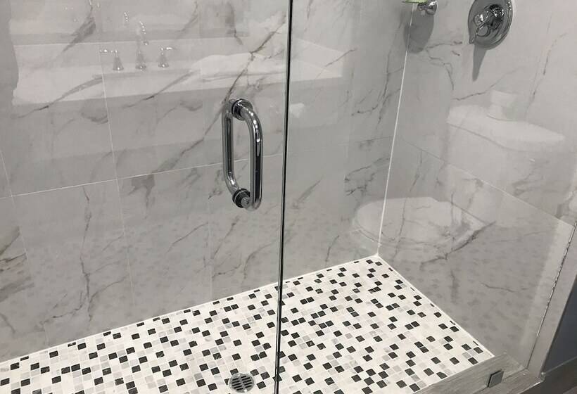 בית מלון כפרי Surf City Inn