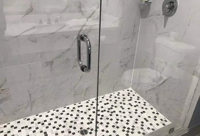 Отель Surf City Inn