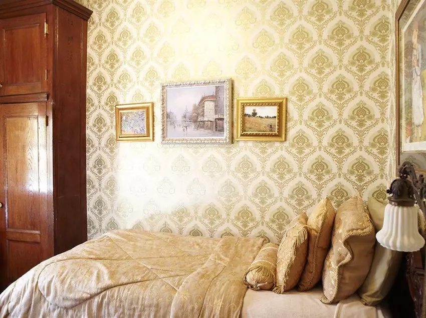 ホテル The New York Renaissance Home