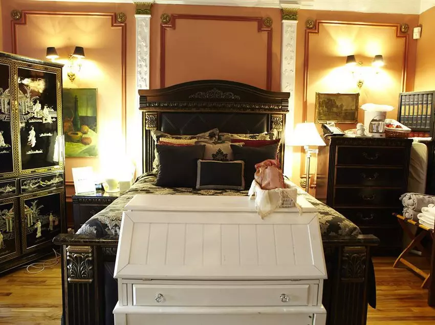 ホテル The New York Renaissance Home