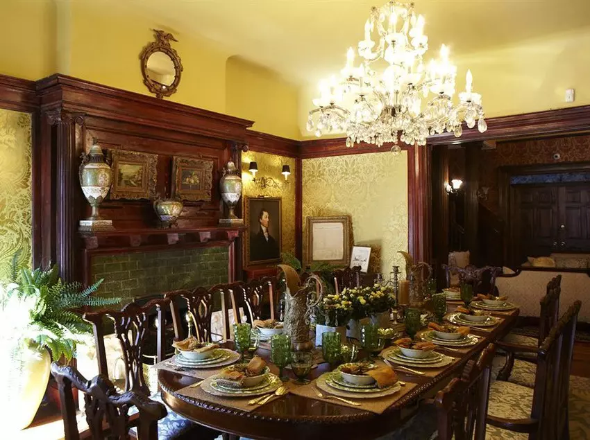 ホテル The New York Renaissance Home