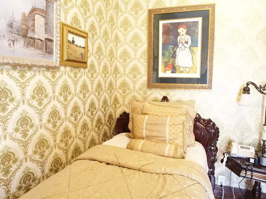 ホテル The New York Renaissance Home