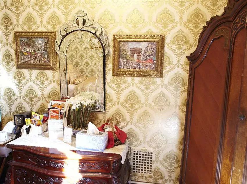 ホテル The New York Renaissance Home