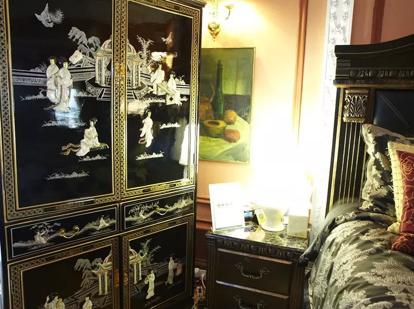 ホテル The New York Renaissance Home