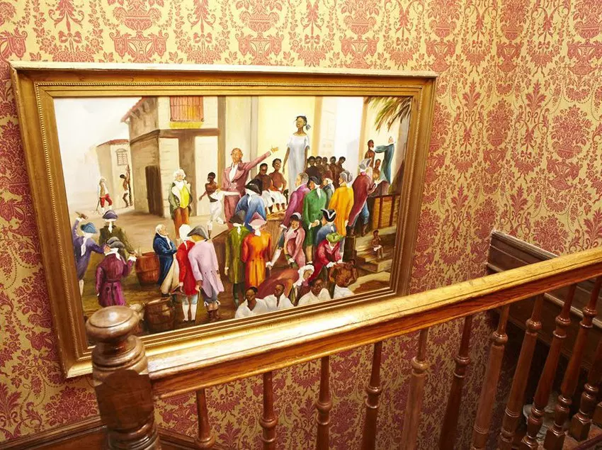 ホテル The New York Renaissance Home