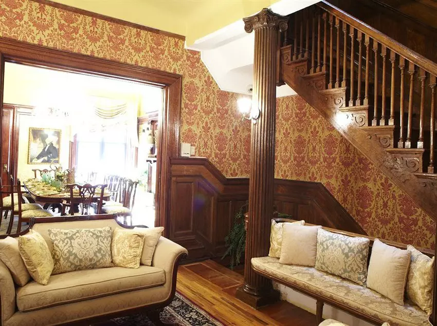 ホテル The New York Renaissance Home