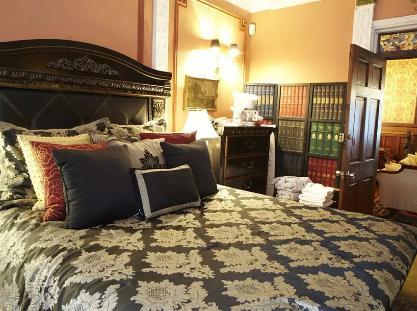 ホテル The New York Renaissance Home