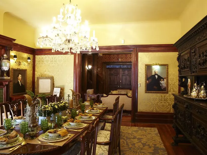 ホテル The New York Renaissance Home