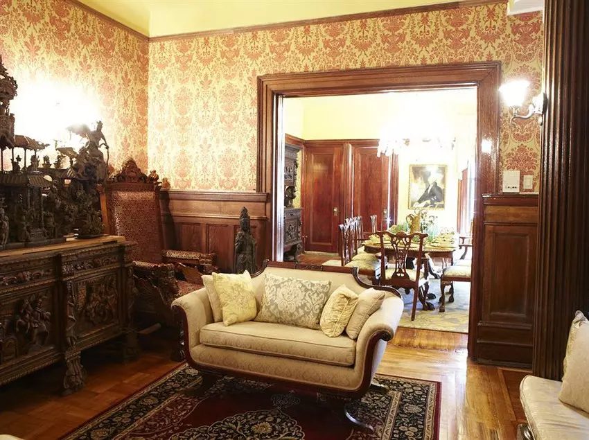 ホテル The New York Renaissance Home