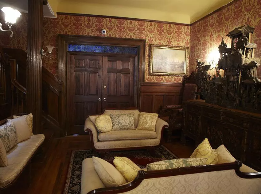 ホテル The New York Renaissance Home