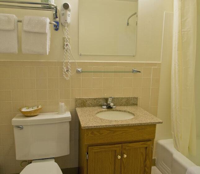 בית מלון כפרי Travelers Inn