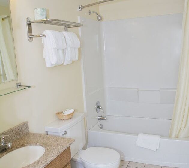 בית מלון כפרי Travelers Inn