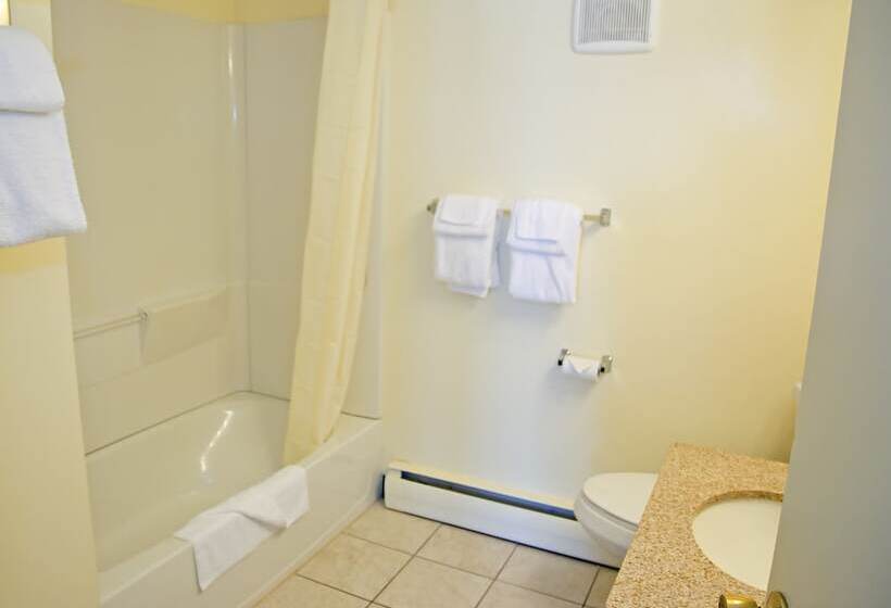 בית מלון כפרי Travelers Inn