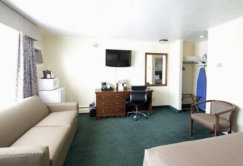 בית מלון כפרי Travelers Inn