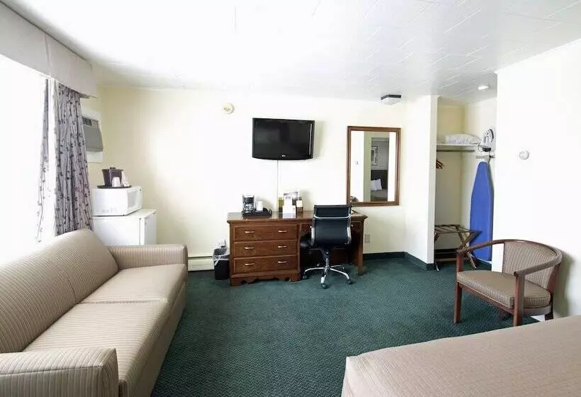 酒店 Travelers Inn