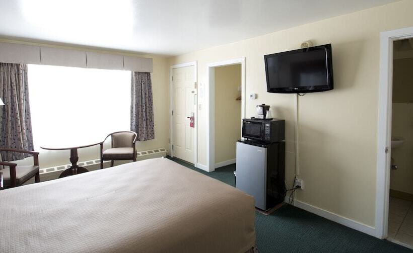 בית מלון כפרי Travelers Inn