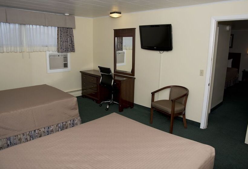 בית מלון כפרי Travelers Inn