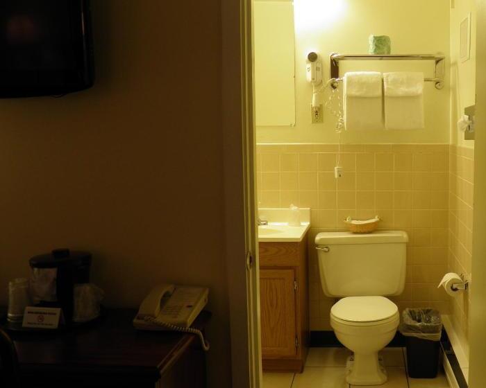 בית מלון כפרי Travelers Inn