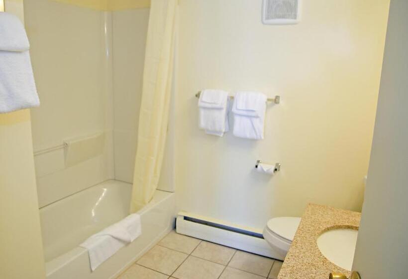 בית מלון כפרי Travelers Inn