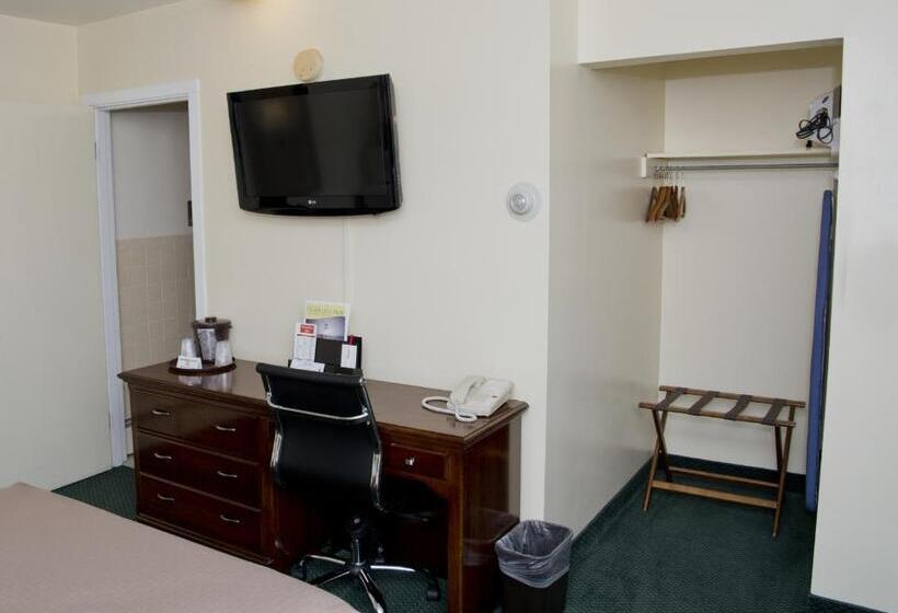 בית מלון כפרי Travelers Inn