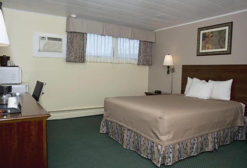 בית מלון כפרי Travelers Inn