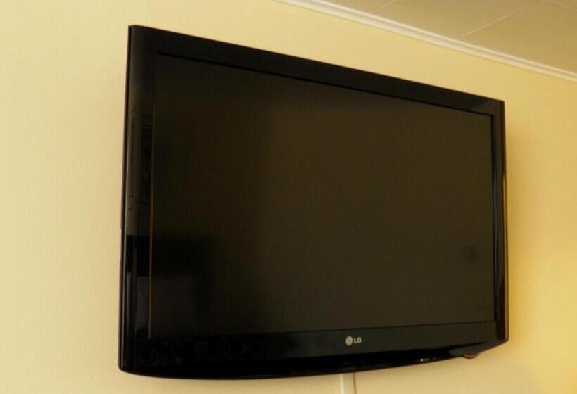 בית מלון כפרי Travelers Inn