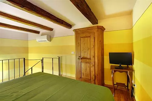 Your Apartment In Florence