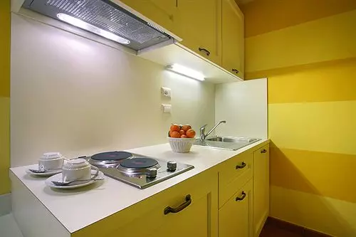 Your Apartment In Florence