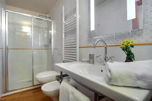 Your Apartment In Florence