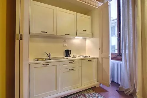 Your Apartment In Florence