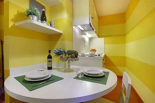 Your Apartment In Florence